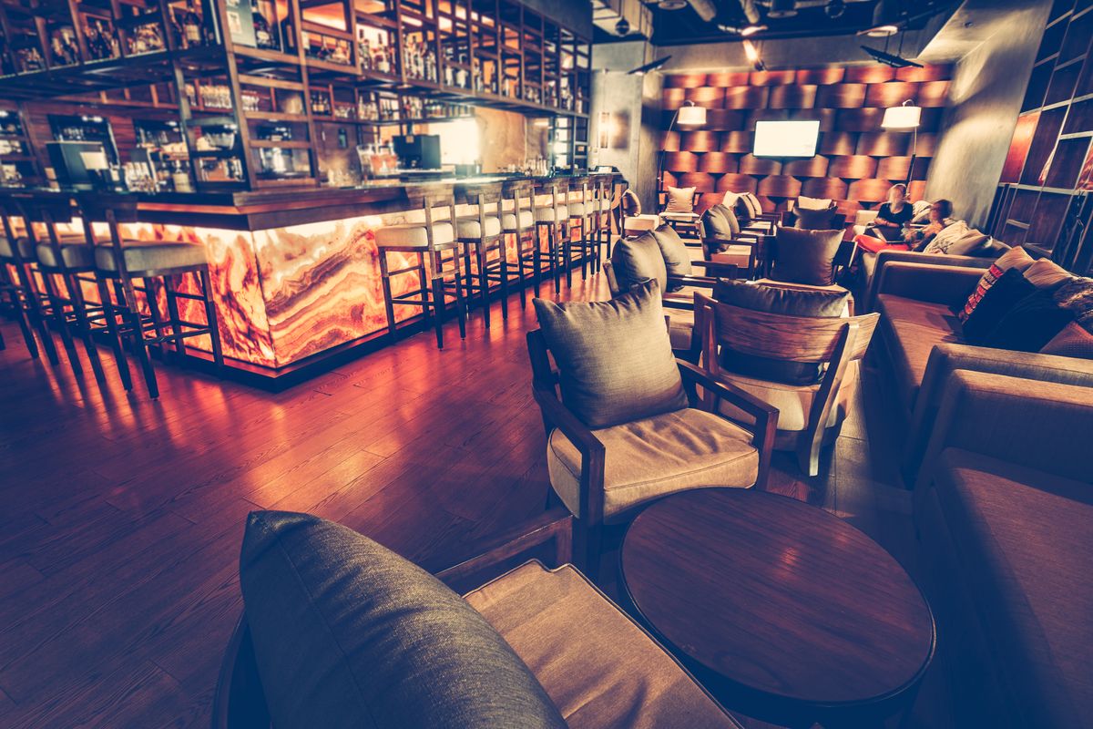 Tornado Steak House - restaurant venue in Madison